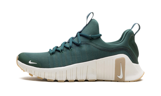 Free Metcon 6 WMNS "Vintage Green"