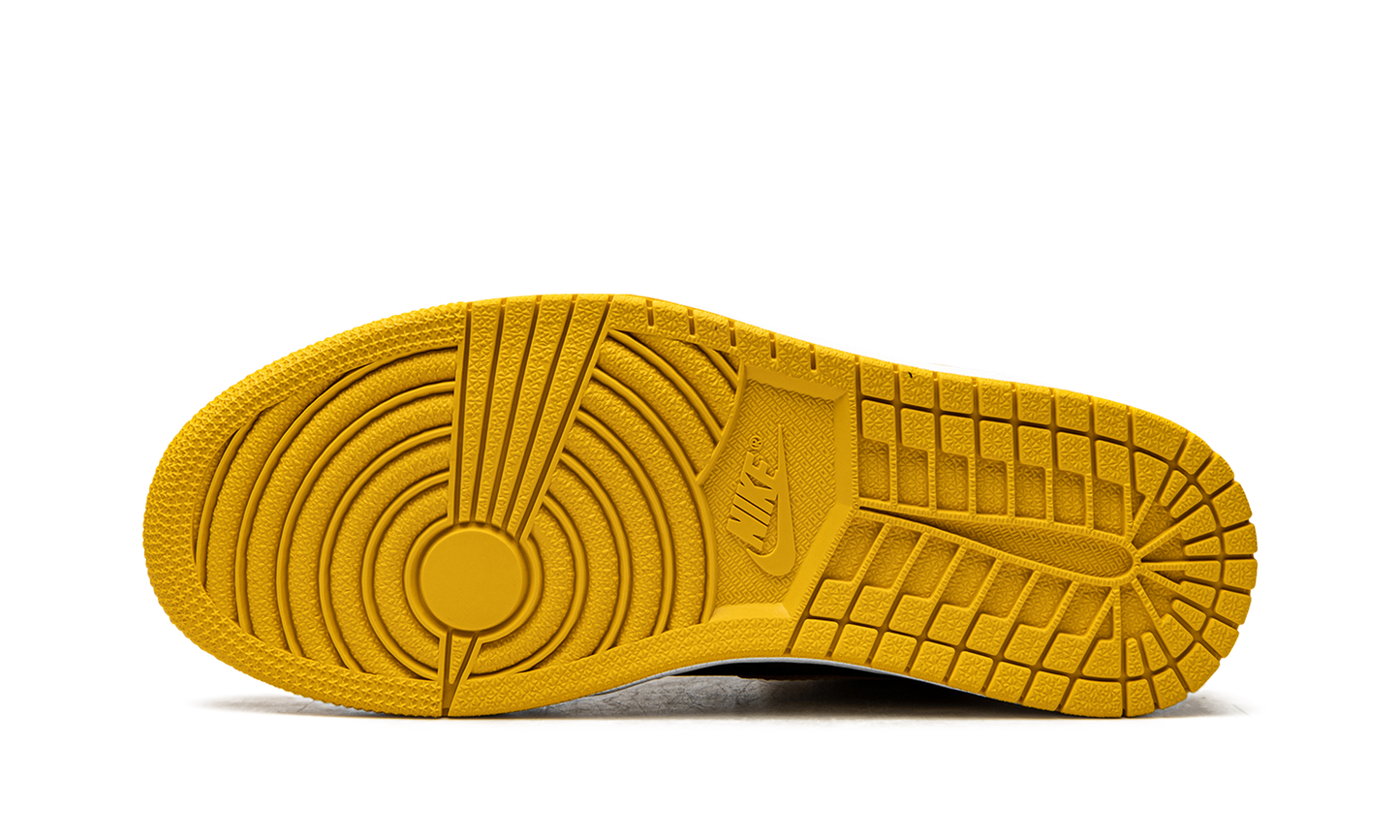 Air Jordan 1 High OG "Pollen"