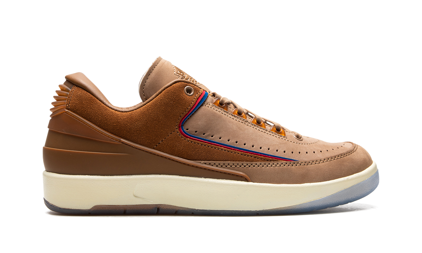 Air Jordan 2 Low "Two 18"