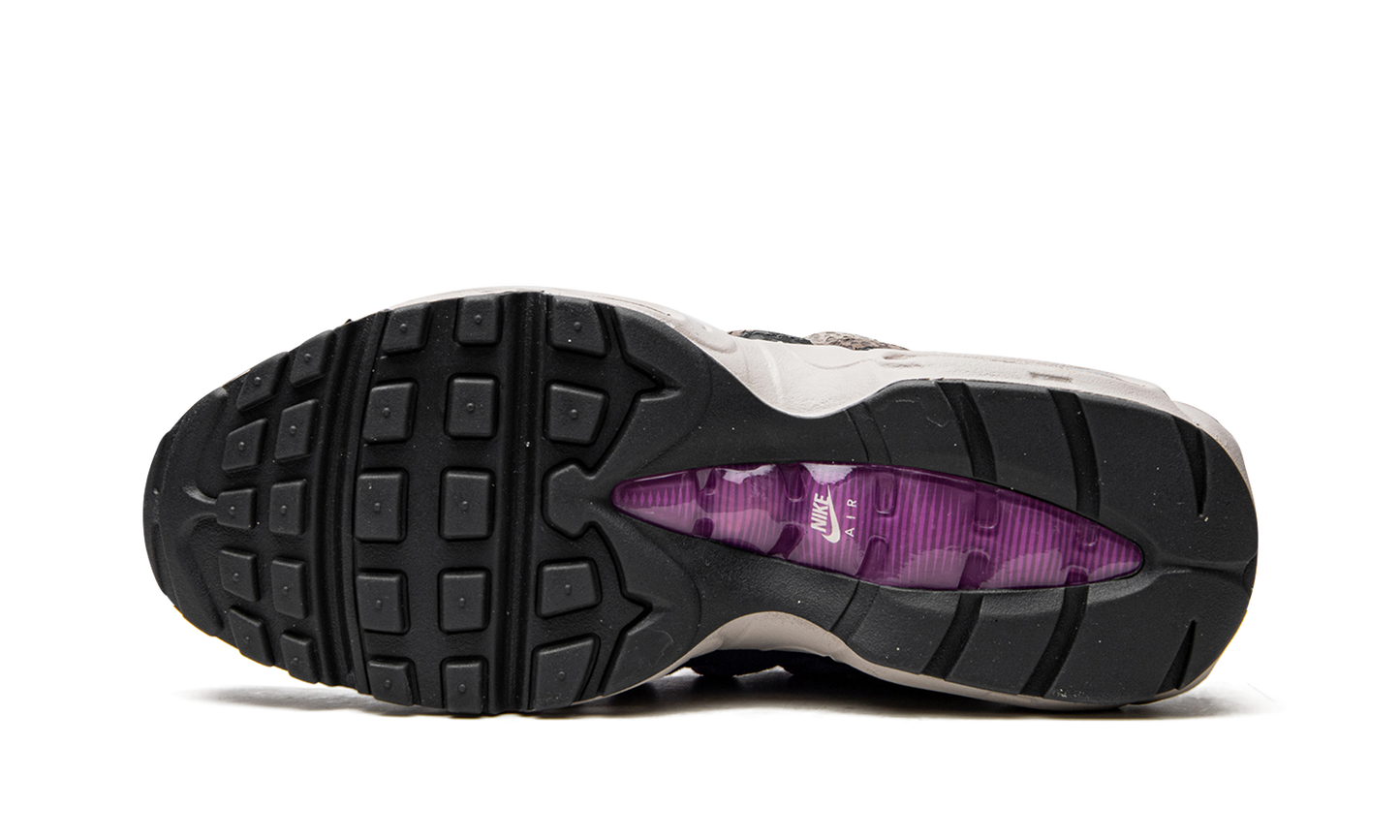 AIR MAX 95 WMNS "Safari"