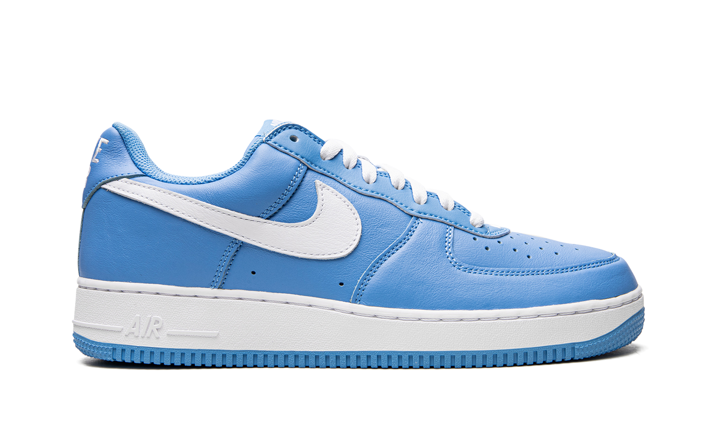 Air Force 1 Low "Color Of The Month"
