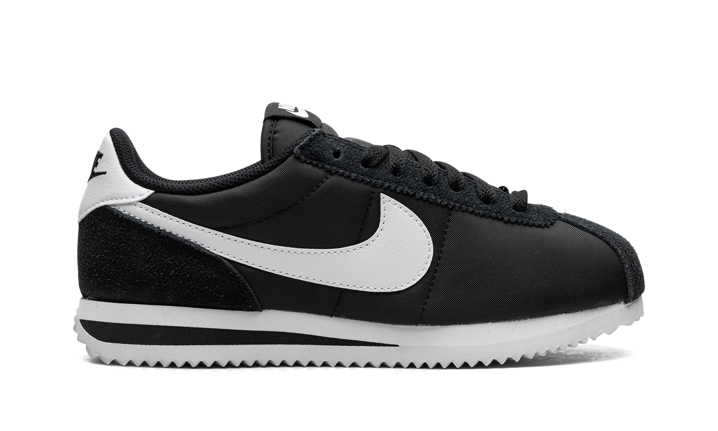 CORTEZ WMNS "Black/White"