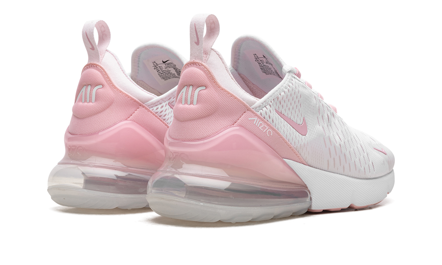 AIR MAX 270 WMNS "SOFT PINK"