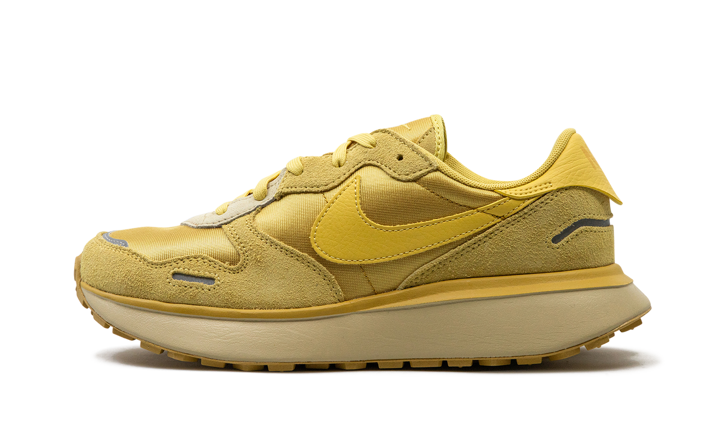 PHOENIX WAFFLE WMNS "University Gold"