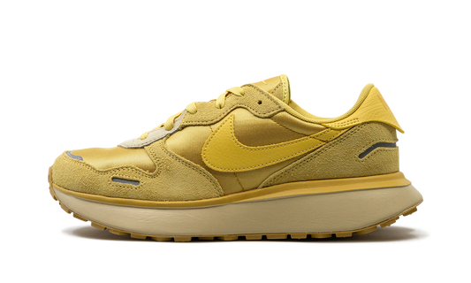 PHOENIX WAFFLE WMNS "University Gold"