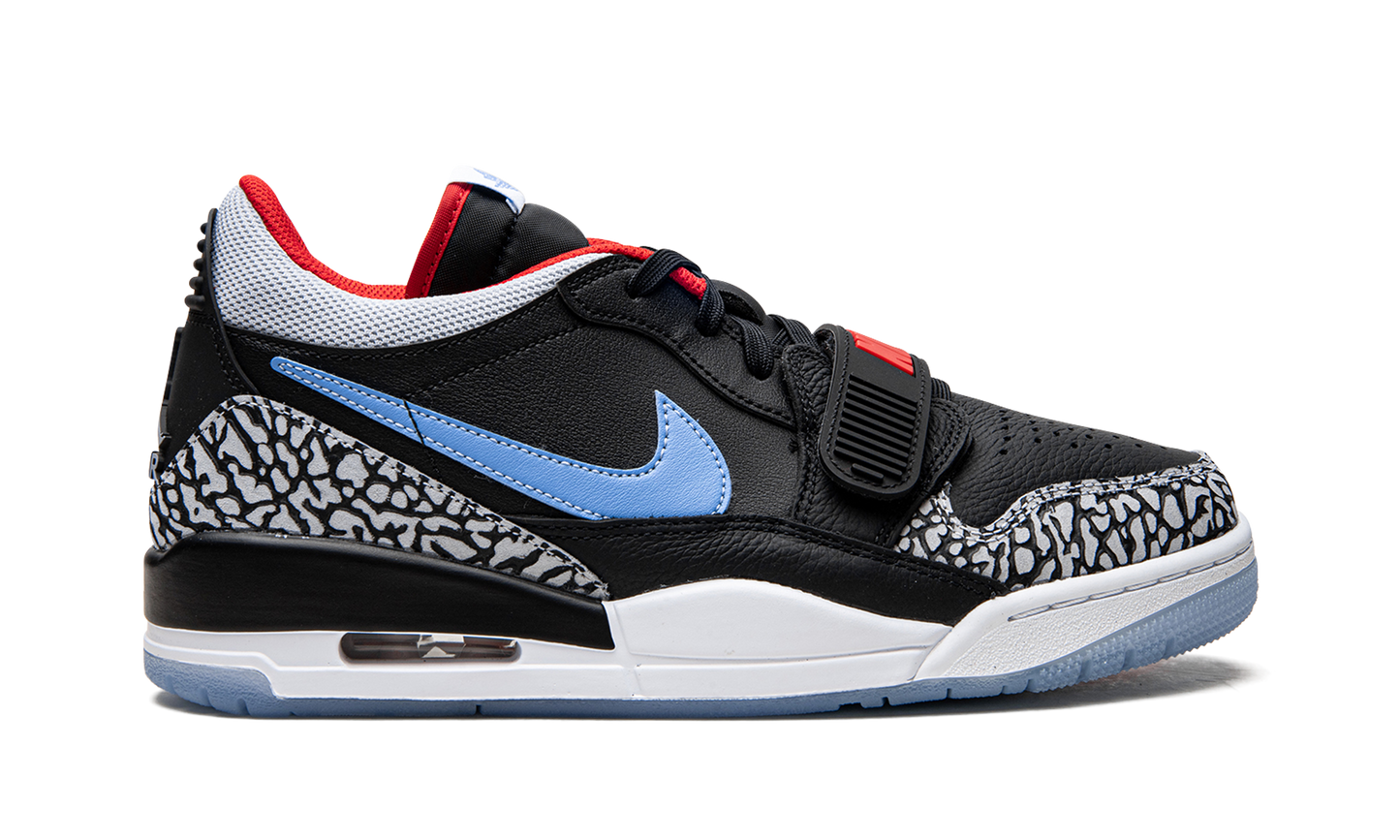 Jordan Legacy 312 "Chicago Flag"