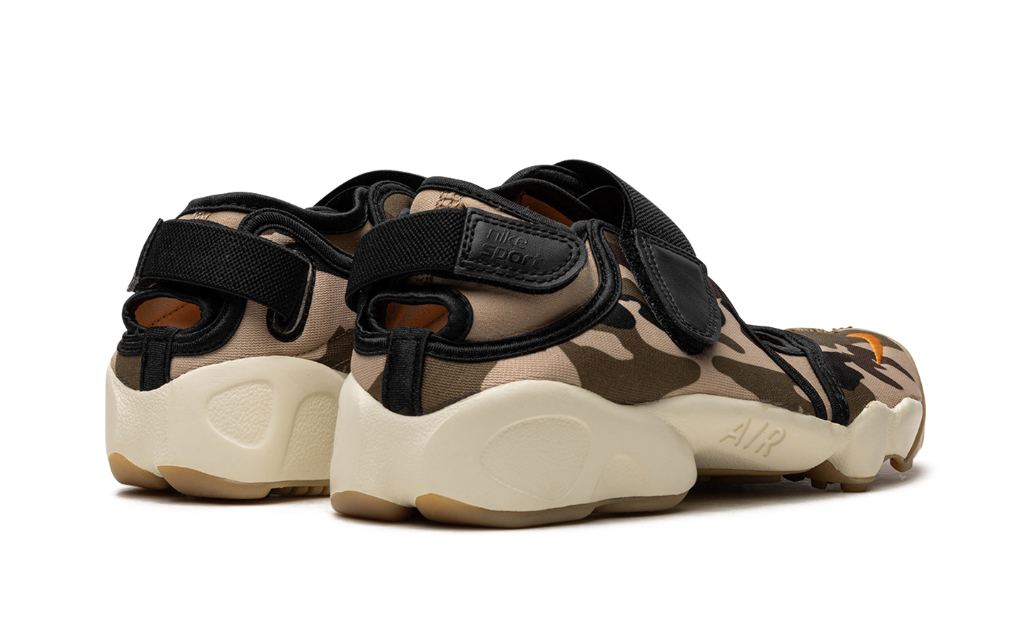 AIR RIFT WMNS "Camo"