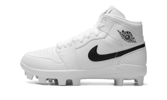 Air Jordan Retro 1 MCS "WHITE BLACK"