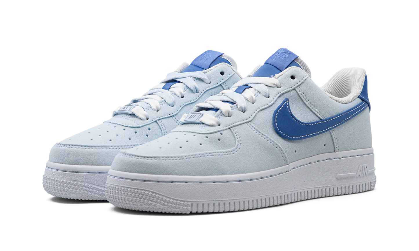 AIR FORCE 1 LO WMNS "Shades of Blue"