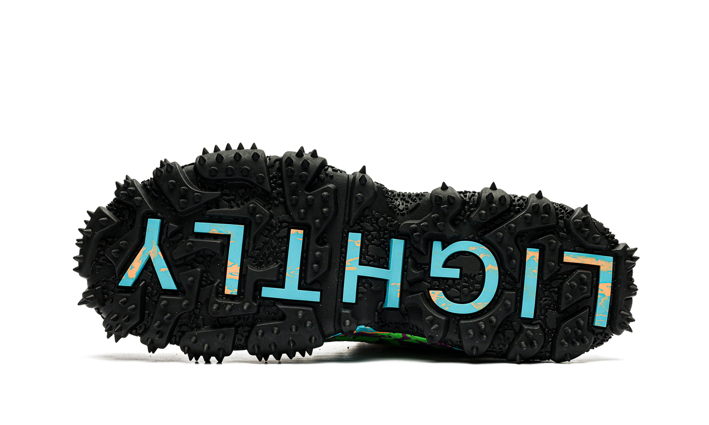 Air Terra Forma "Off-White - Wheat"