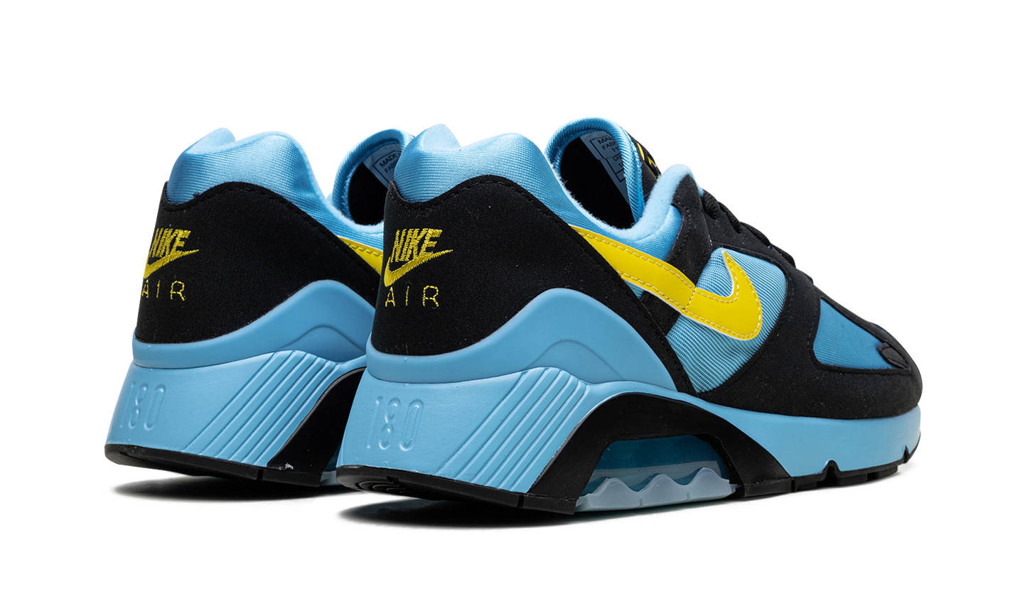 Air Max 180 "Baltic Blue"