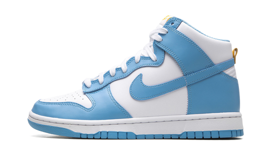 Dunk High "Blue Chill"