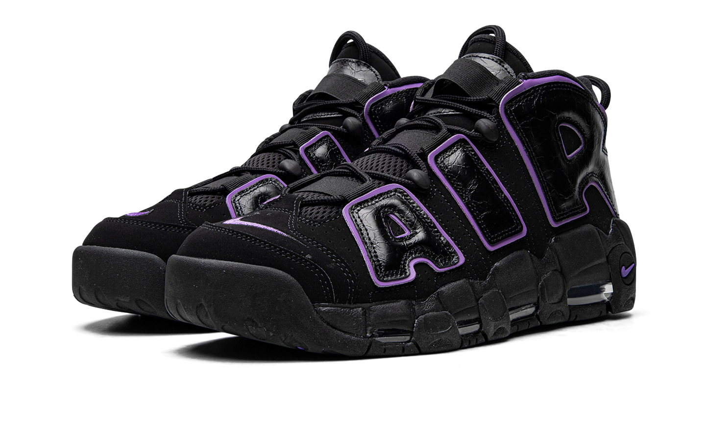 Air More Uptempo '96 "Action Grape"