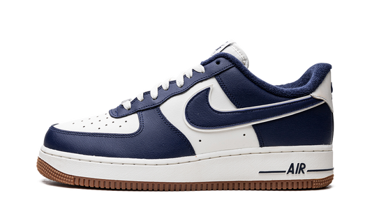 Air Force 1 Low "College Pack Midnight Navy"