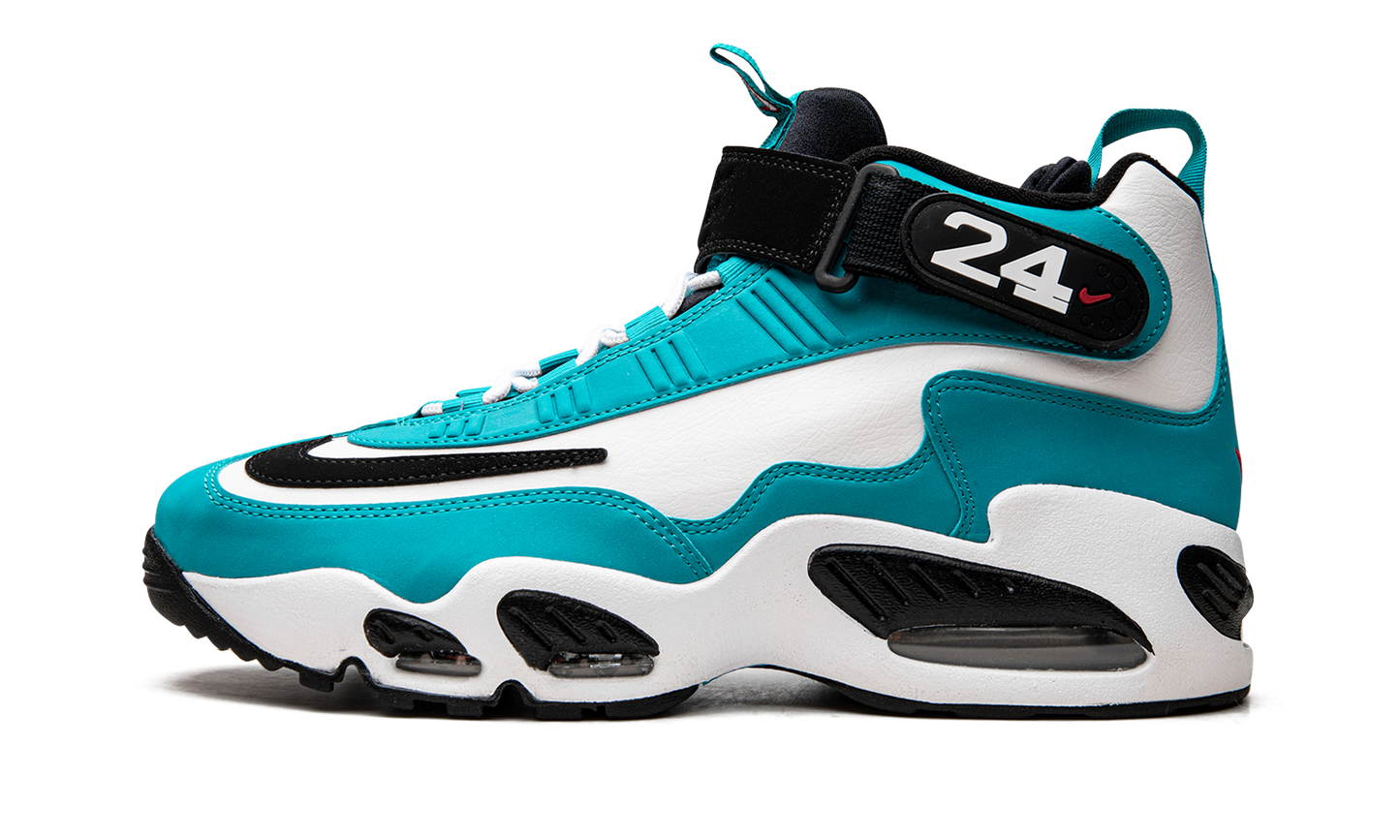 AIR GRIFFEY MAX 1 "AQUA"