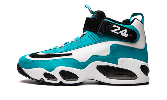 AIR GRIFFEY MAX 1 "AQUA"