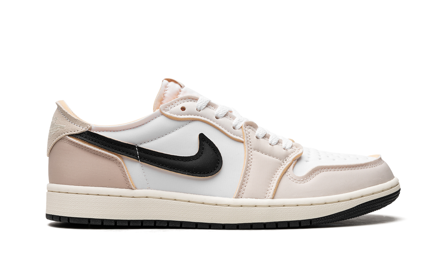 Air Jordan 1 Low OG EX "Coconut Milk"