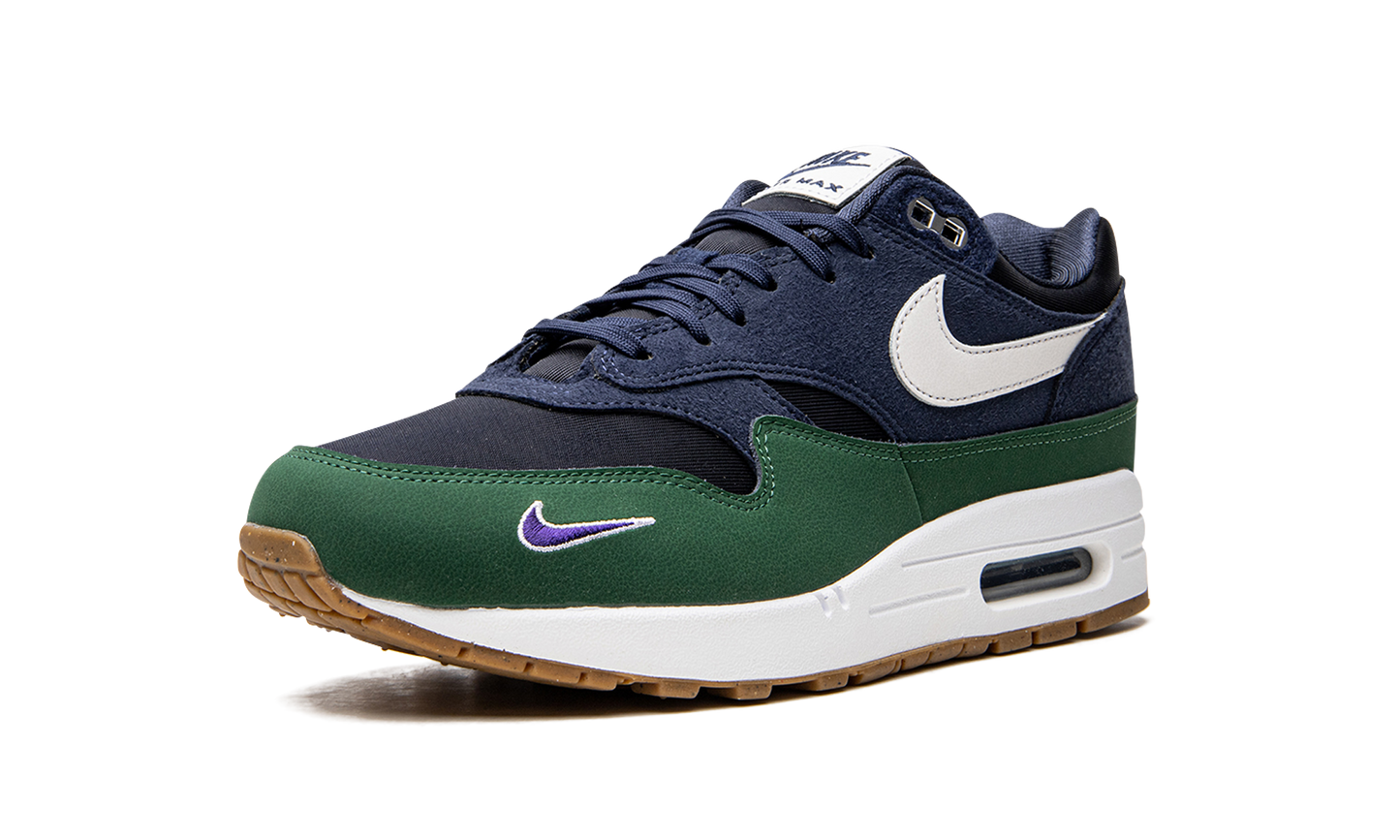 AIR MAX 1 () WMNS "Gorge Green"