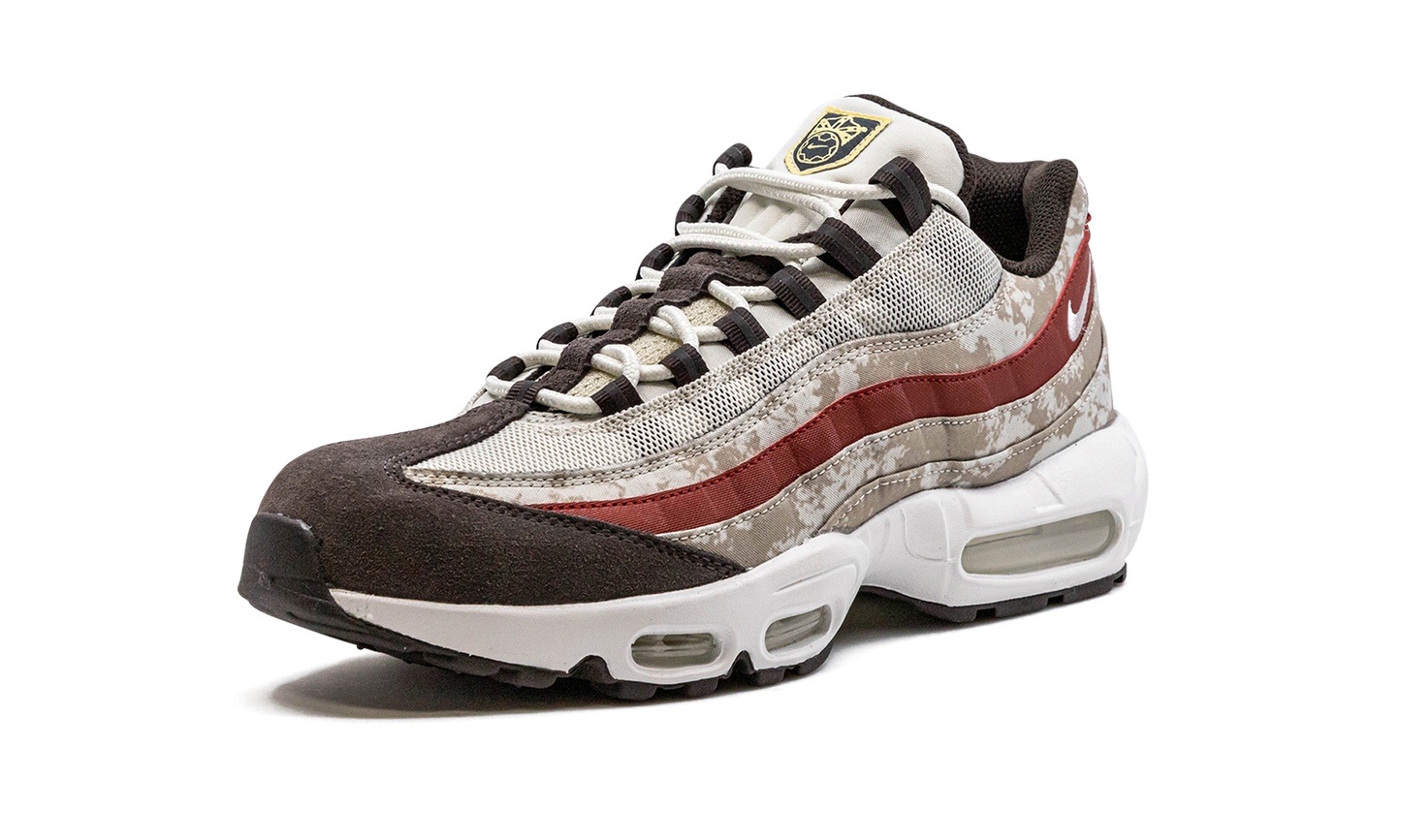 Air Max 95 "Social FC"