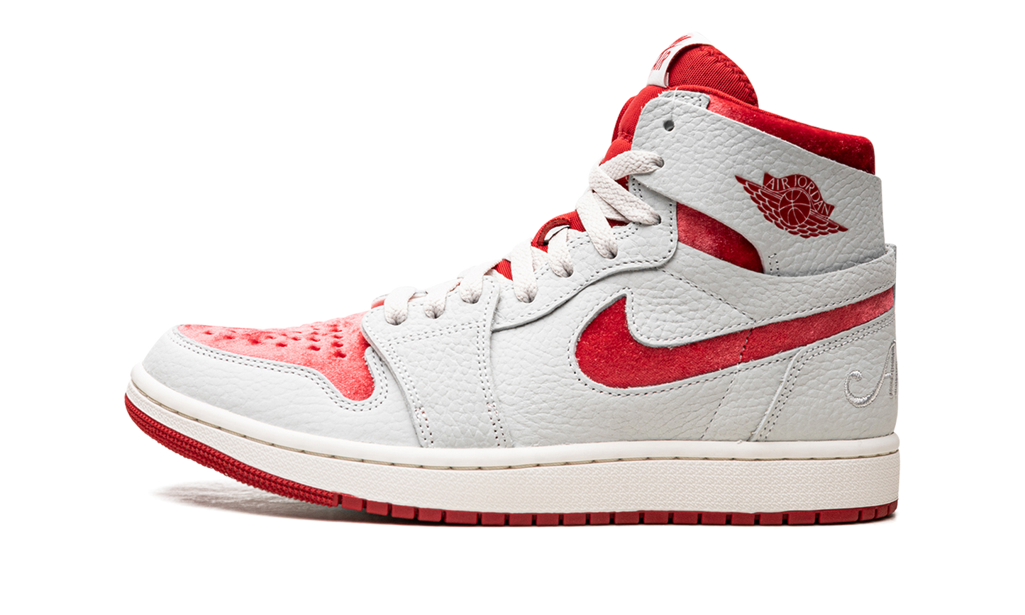 AIR JORDAN 1 ZOOM CMFT 2 WMNS "Valentine's Day"