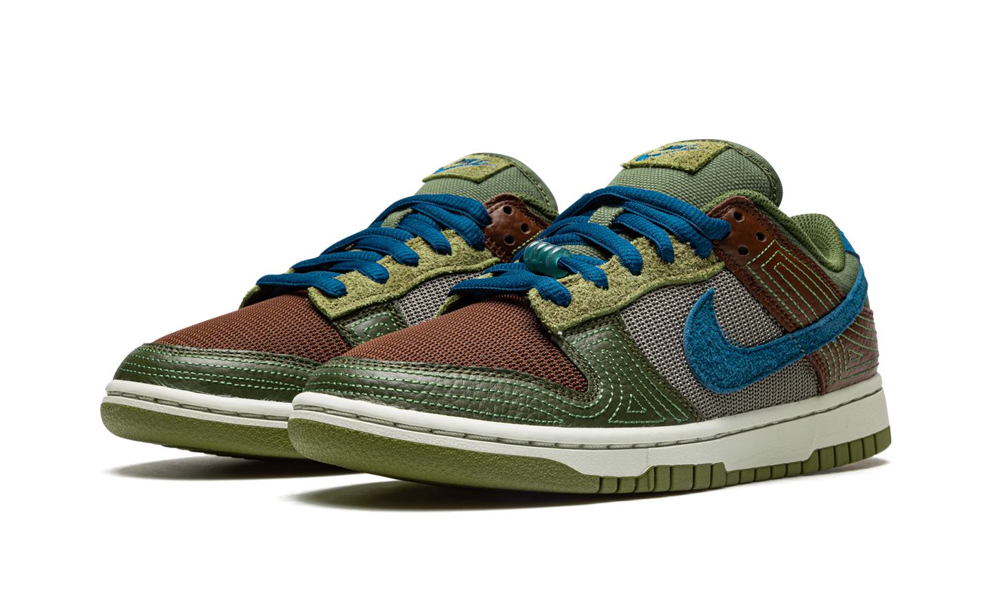 Dunk Low NH "Cacao Wow"