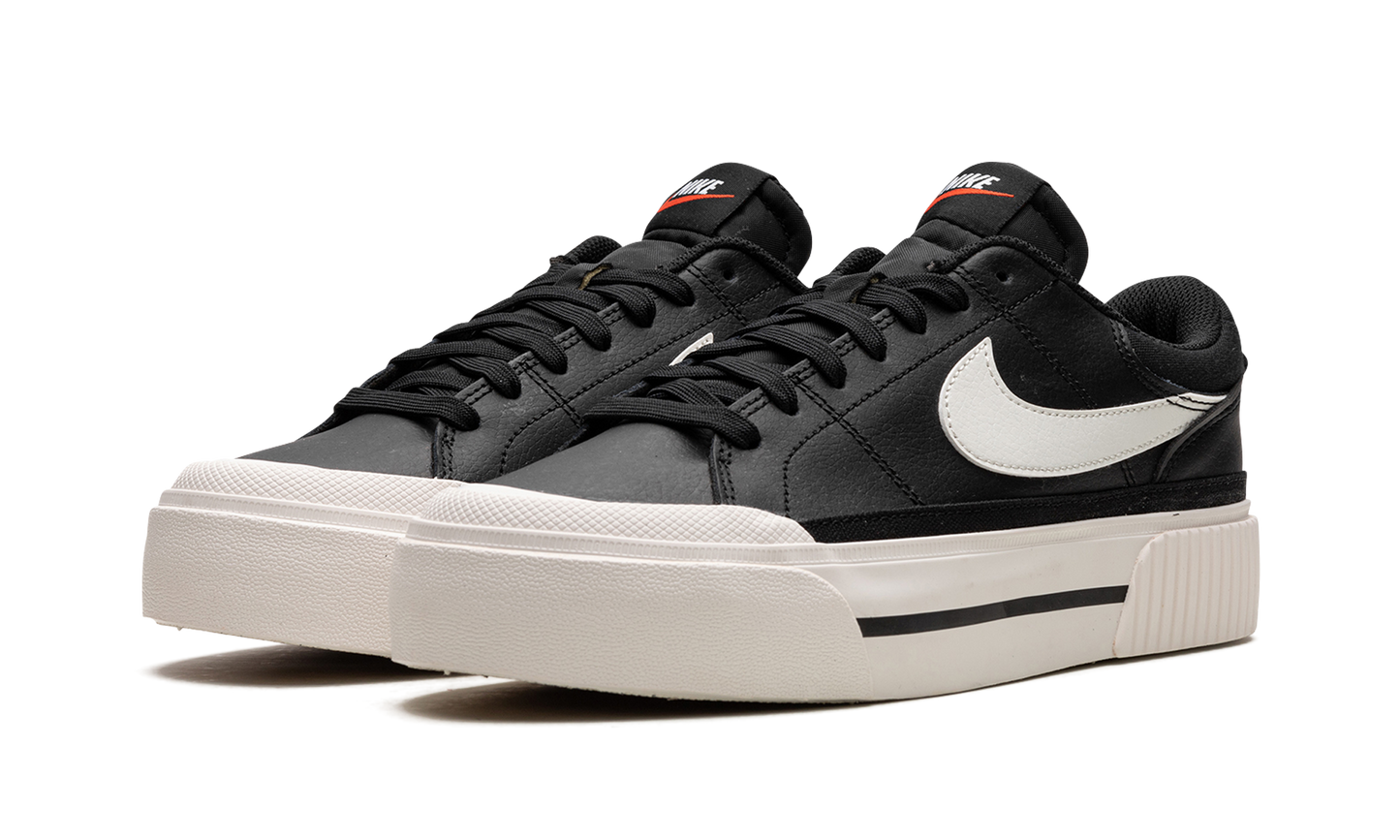 COURT LEGACY LIFT MNS WMNS "Black Sail"