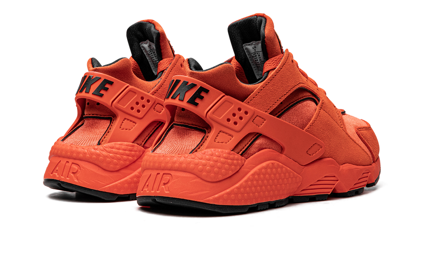 AIR HUARACHE MNS WMNS "Rush Orange"