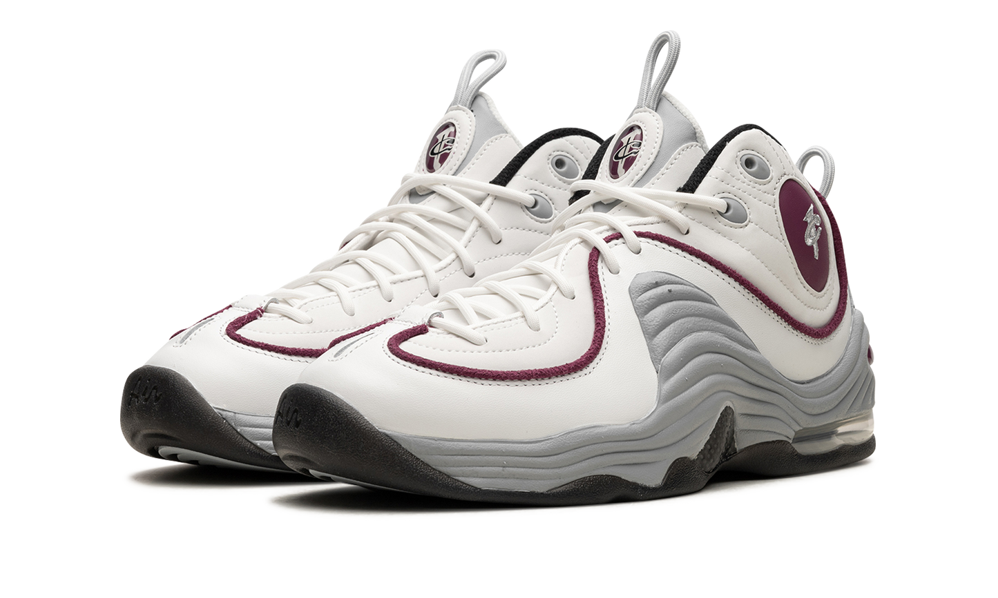 AIR PENNY 2 WMNS "Rosewood"