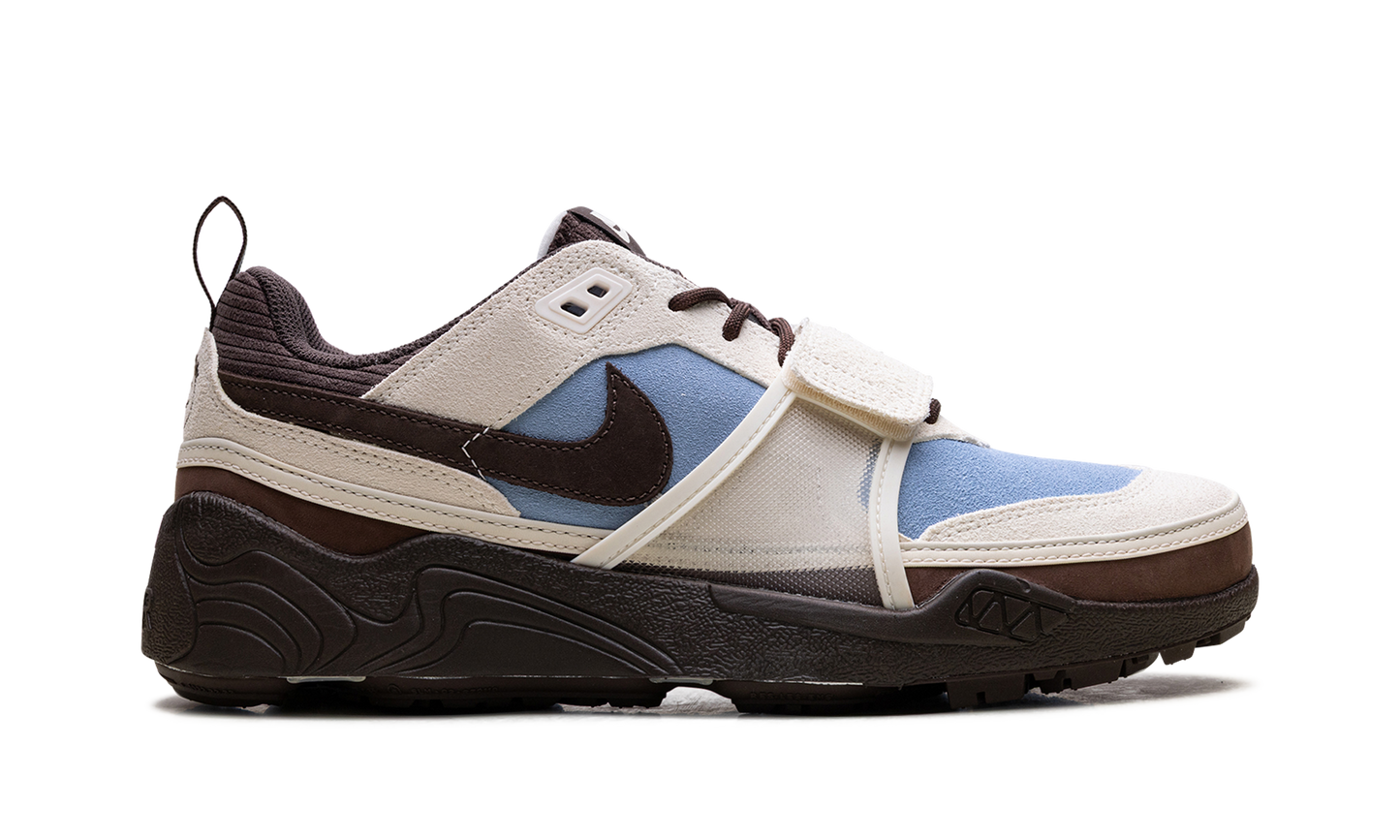 Zoom Field Jaxx "Travis Scott - Leche Blue"