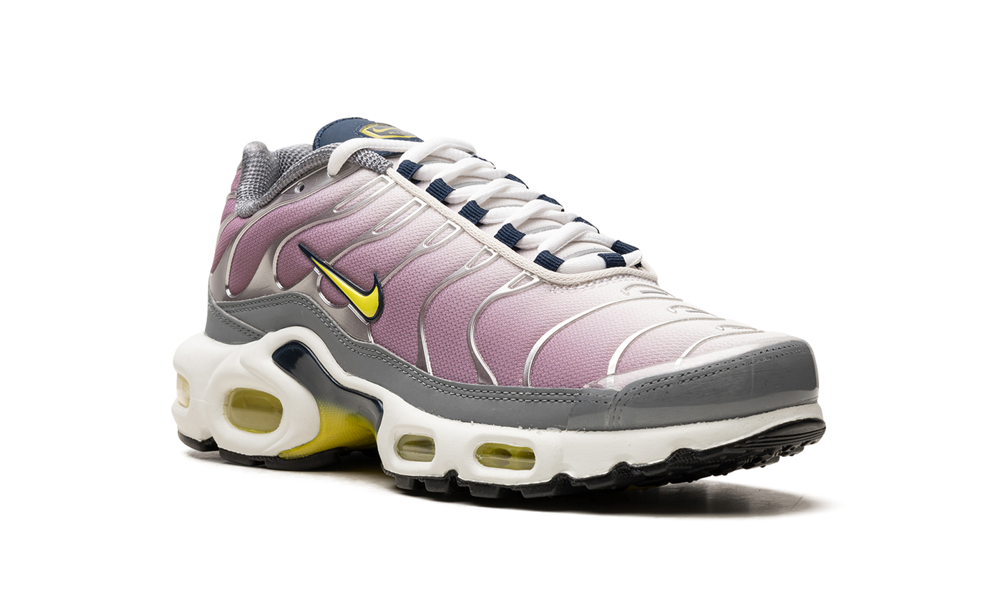 AIR MAX PLUS WMNS "VIOLET DUST"