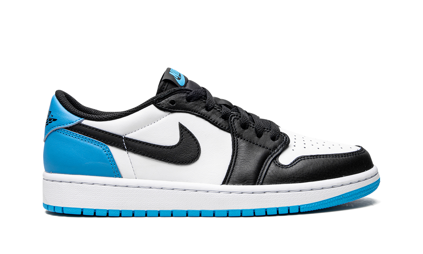 AIR JORDAN 1 LOW OG WMNS "UNC"