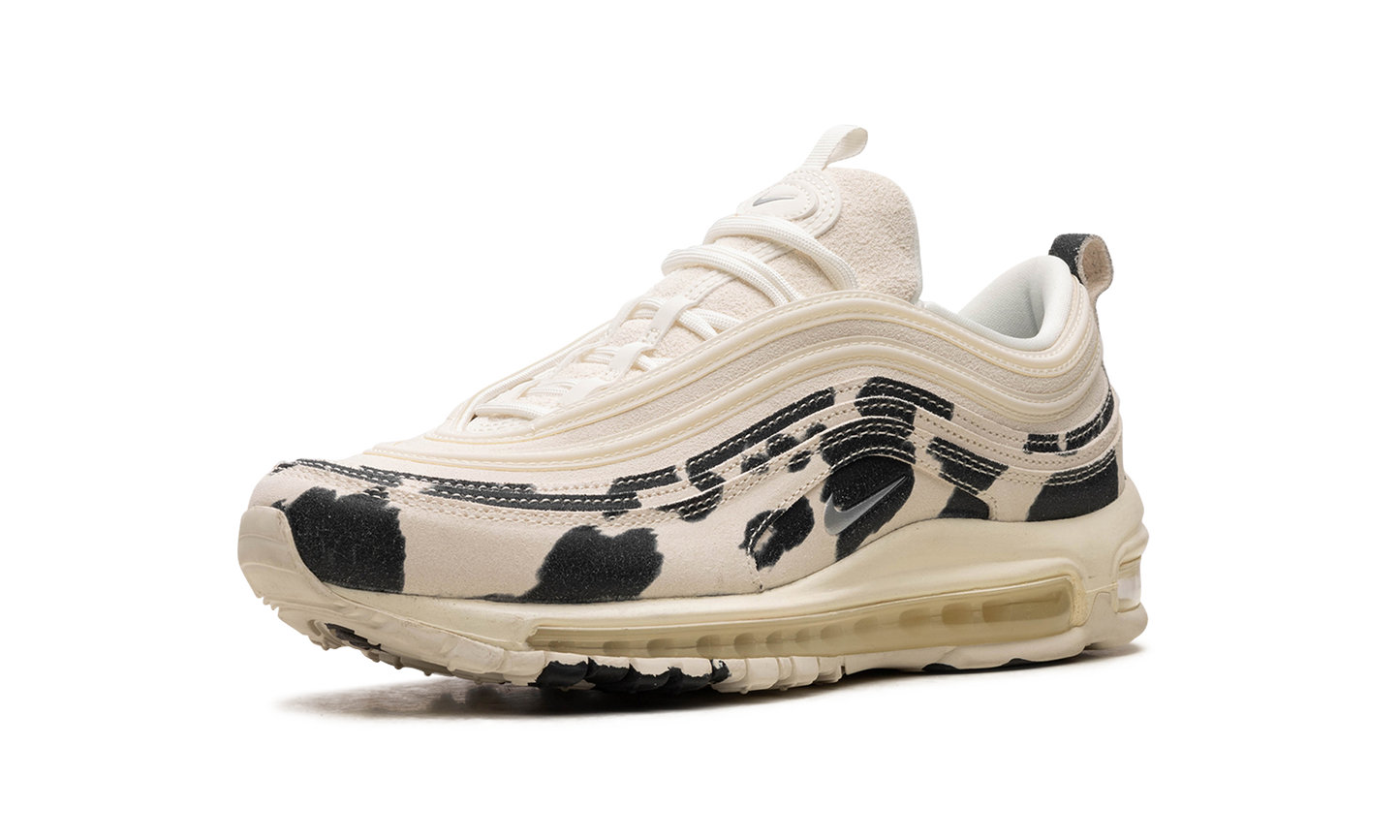 AIR MAX 97 WMNS "Cow Print"