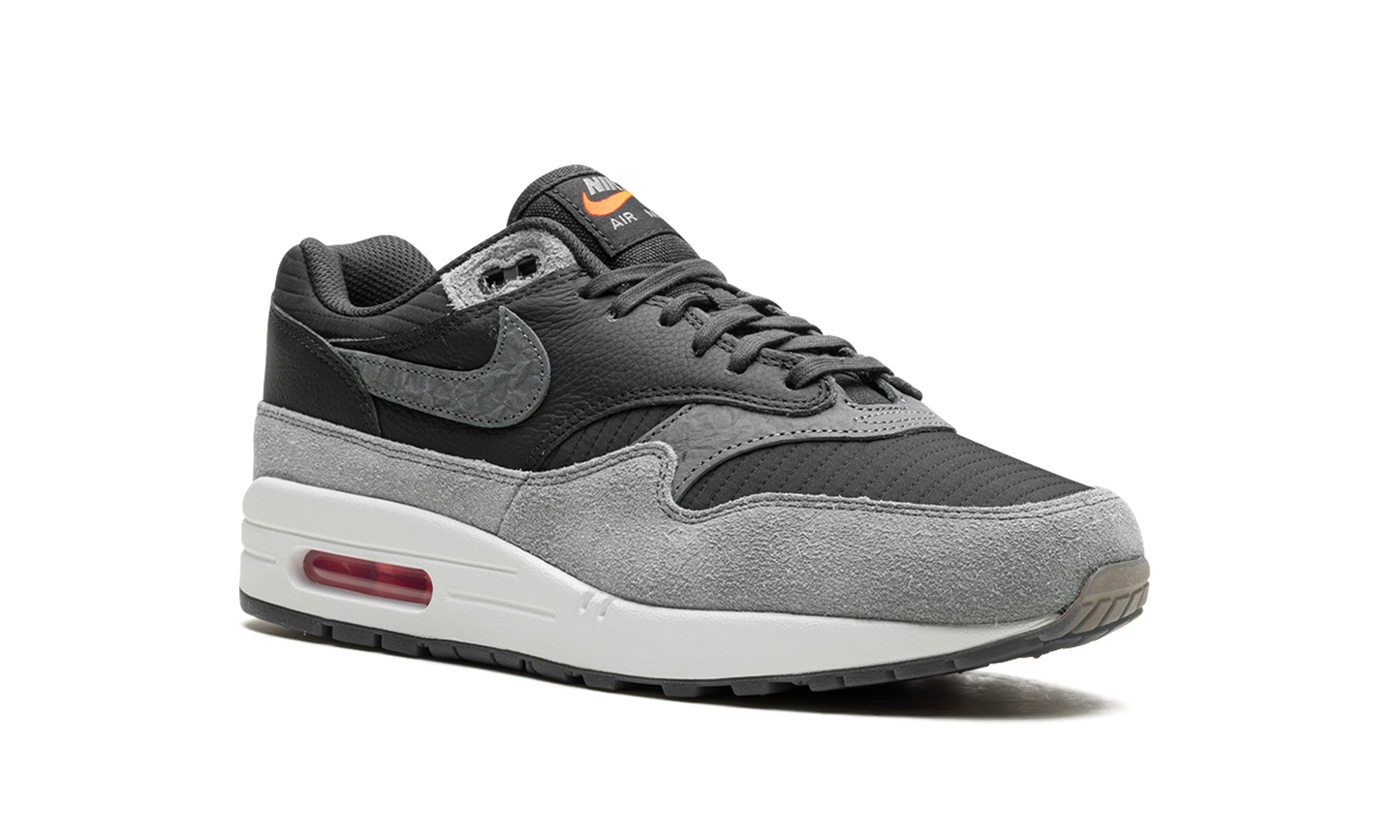 Nike Air Max 1 PRM "Smoke Grey"