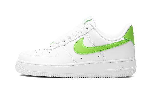AIR FORCE 1 WMNS "Action Green"