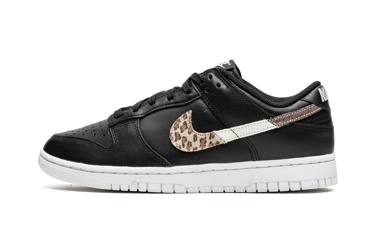 DUNK LO SE WMNS "Animal Instinct"