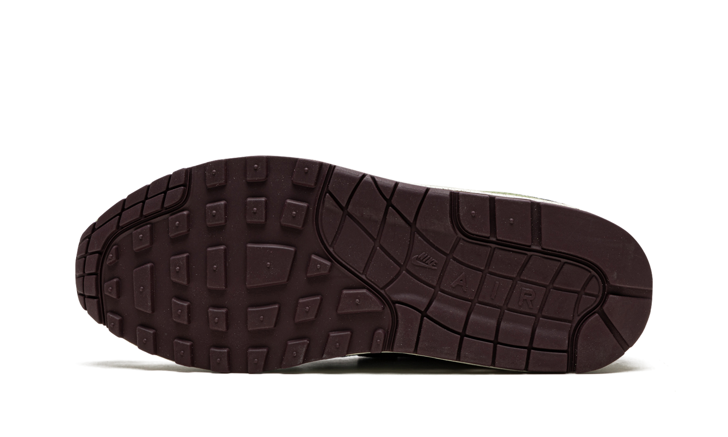 Air Max 1 "Concepts - Mellow"