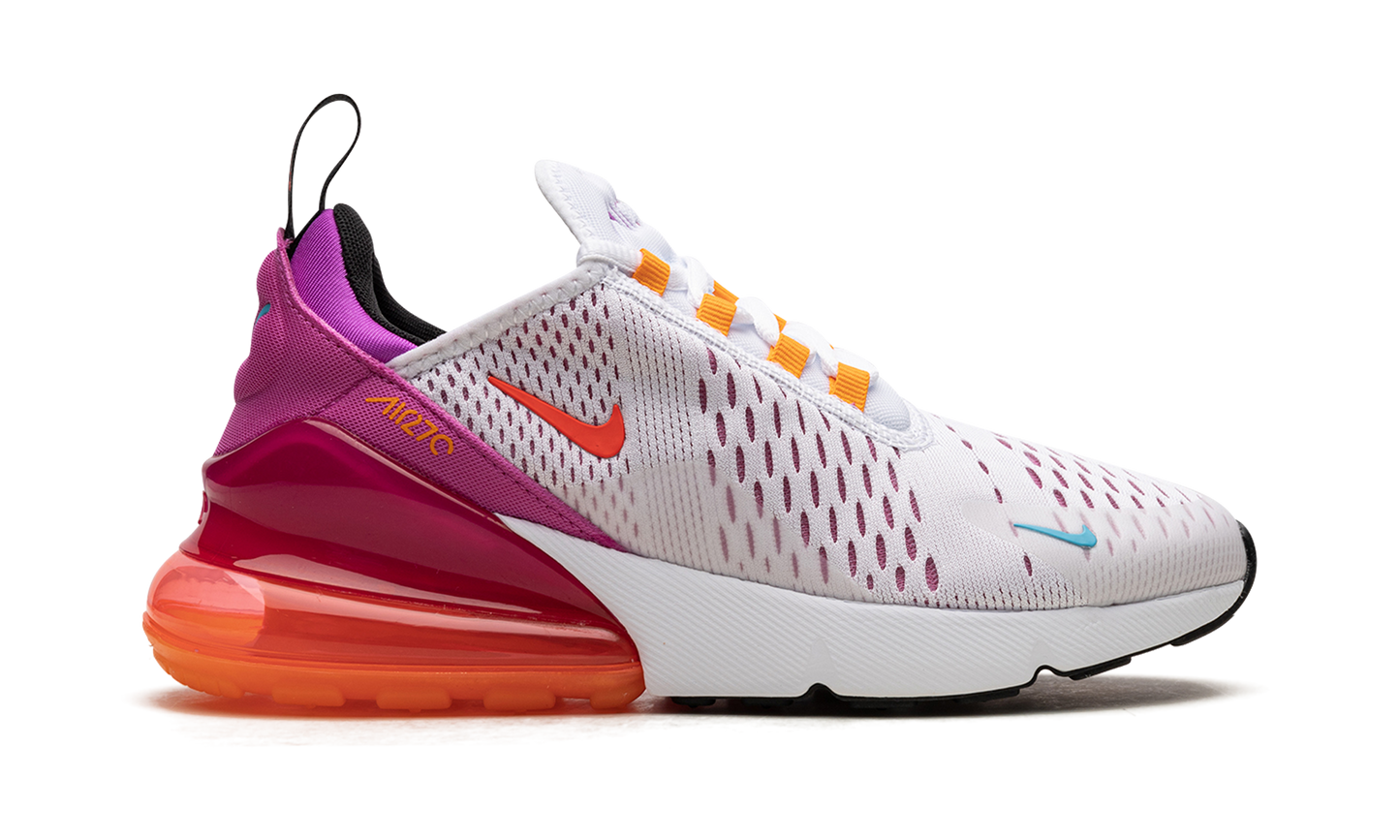 AIR MAX 270 MNS WMNS