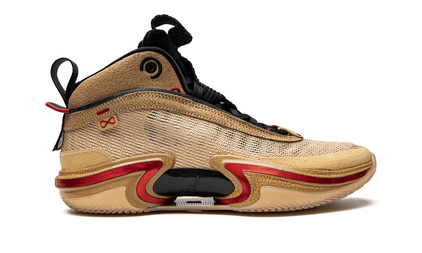 Air Jordan XXXVI SE RUI "Rui Hachimura"