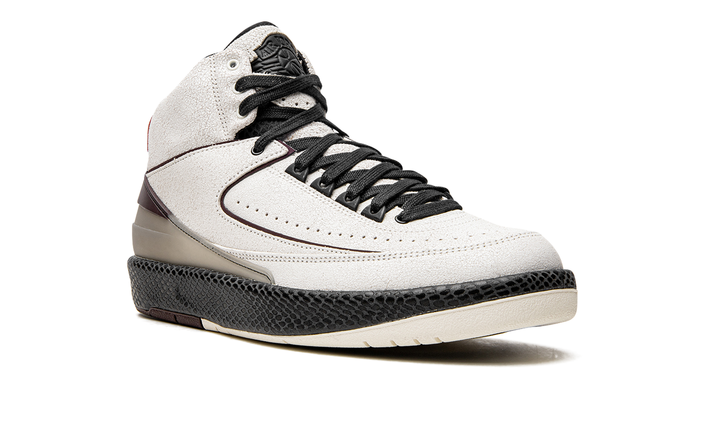 Air Jordan 2 "A Ma Maniére Airness"