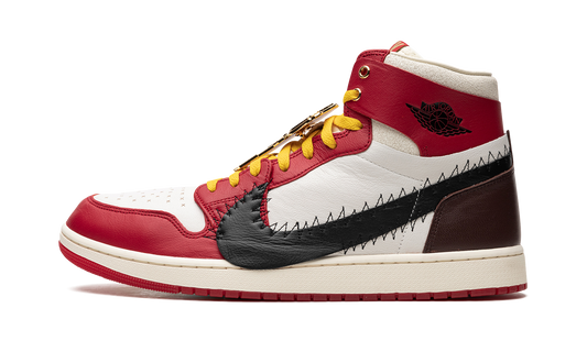 AIR JORDAN 1 ZOOM CMFT 2 WMNS "Teyana Taylor - A Rose From Harlem"