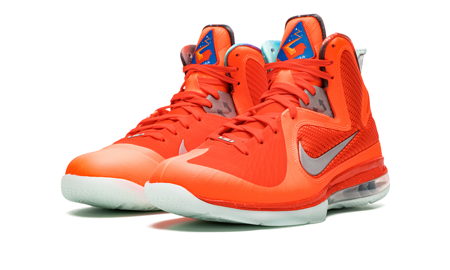 Lebron 9 "Big Bang 2022"