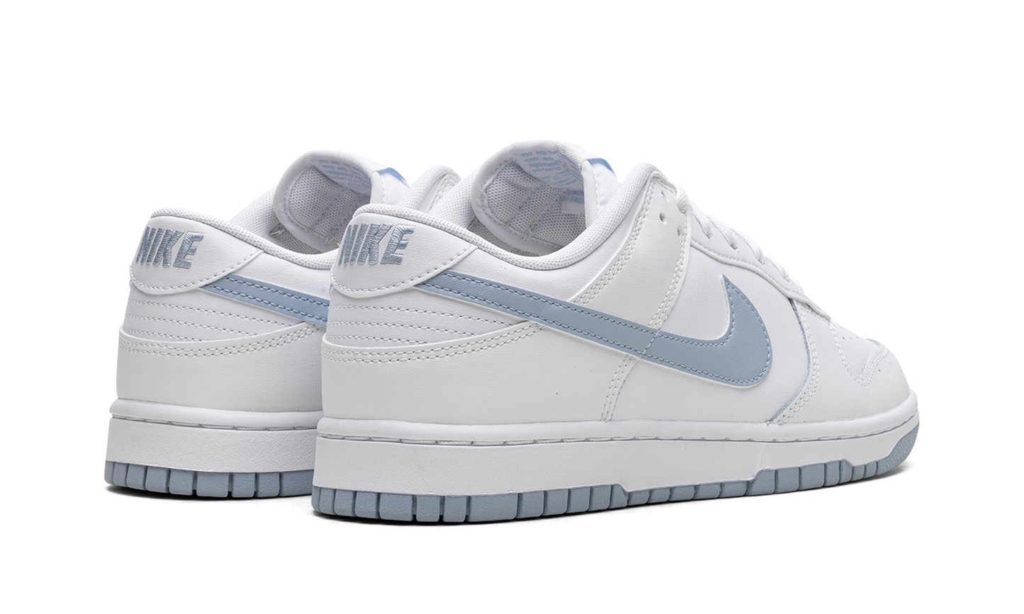 NIKE DUNK LOW "Light Armory Blue"