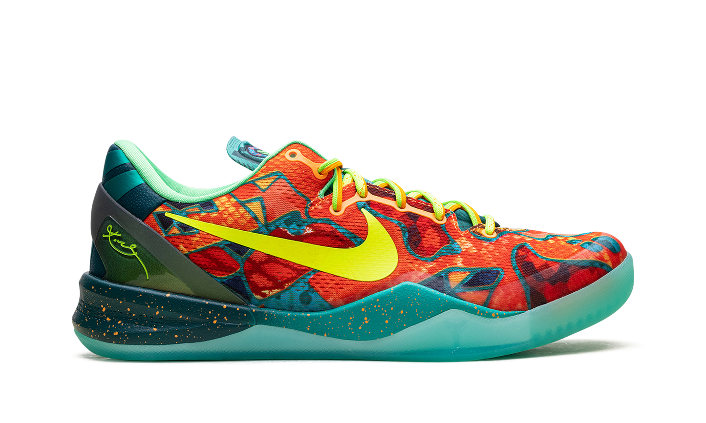 Kobe 8 Protro "What The"