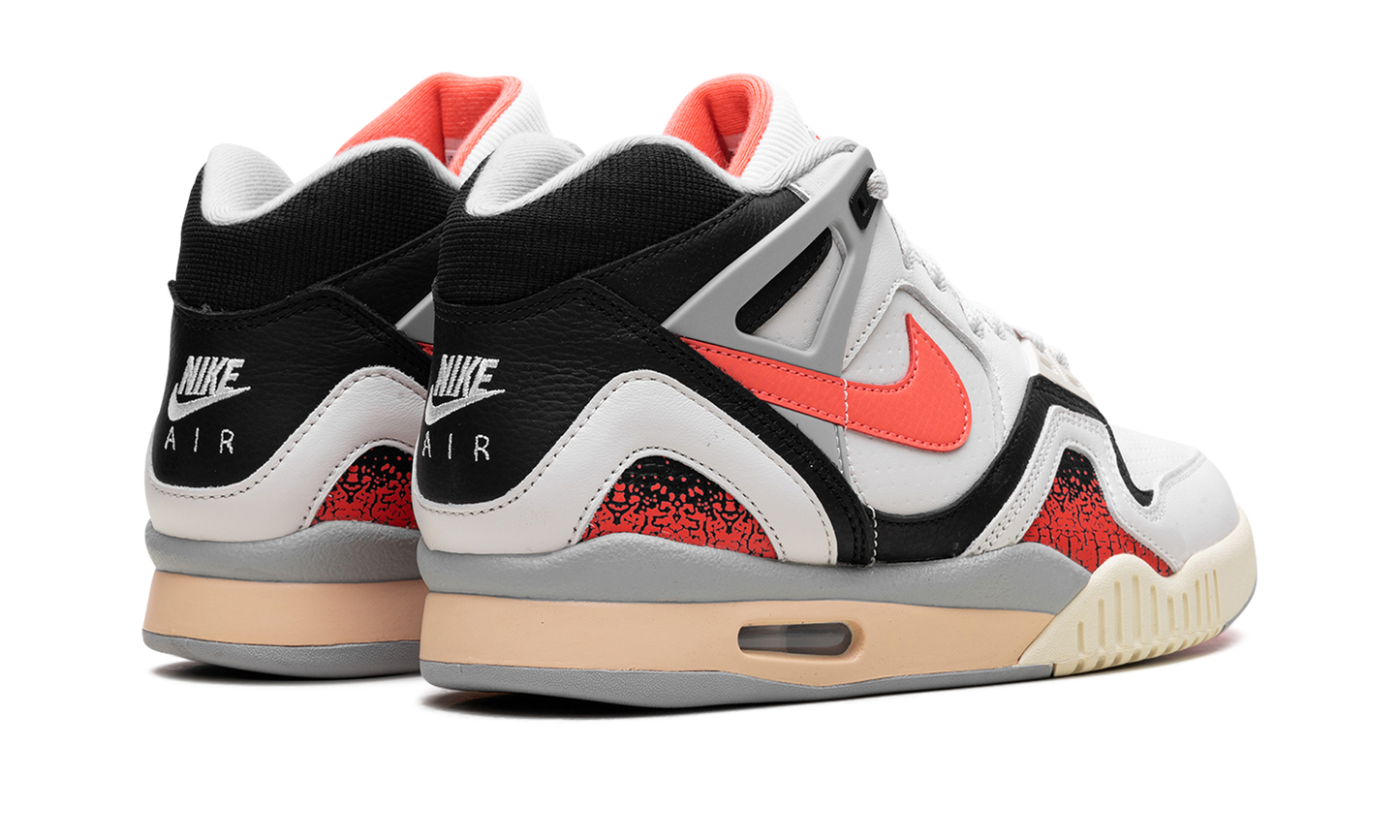 Air Tech Challenge II "Hot Lava"