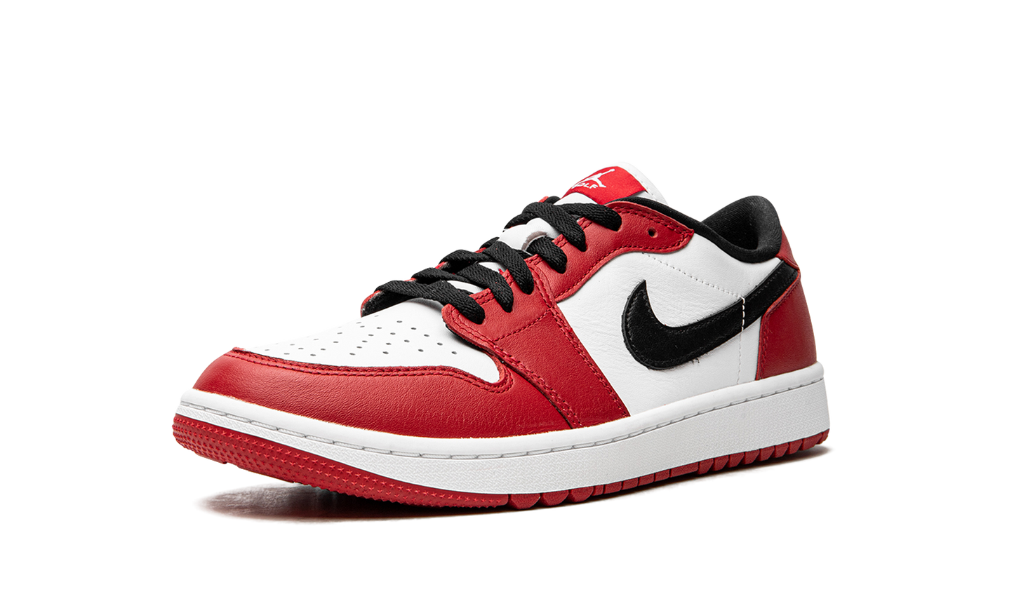 Air Jordan 1 Low Golf "Chicago"