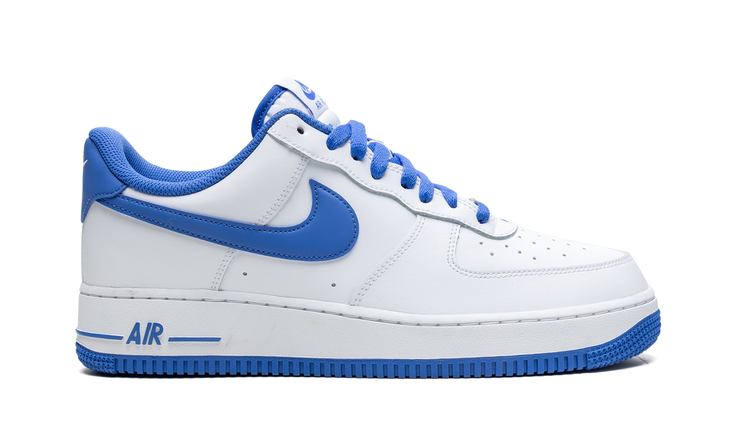 Air Force 1 '07 "Medium Blue"