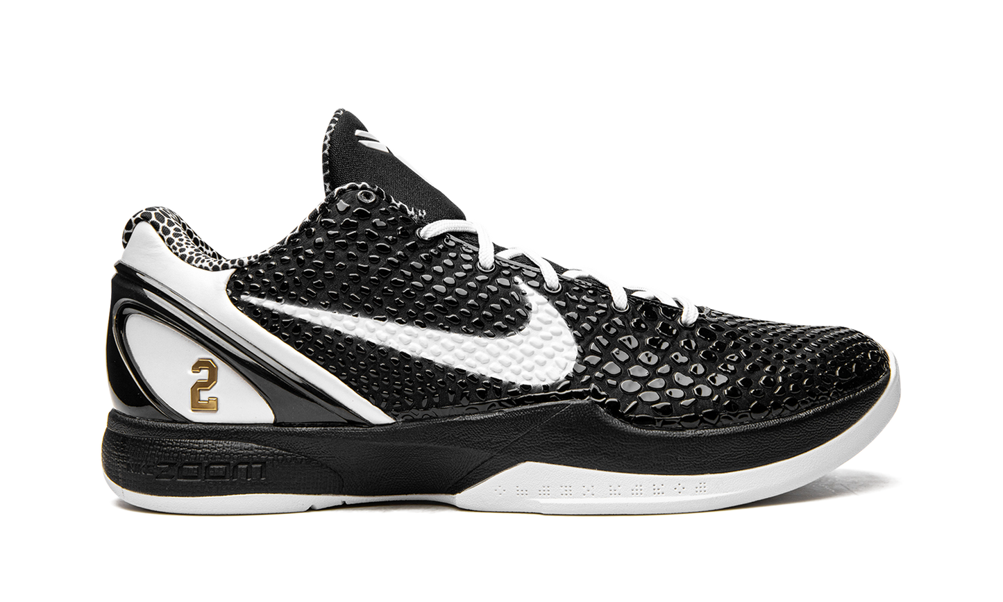 Kobe 6 Protro "Mambacita Sweet 16"