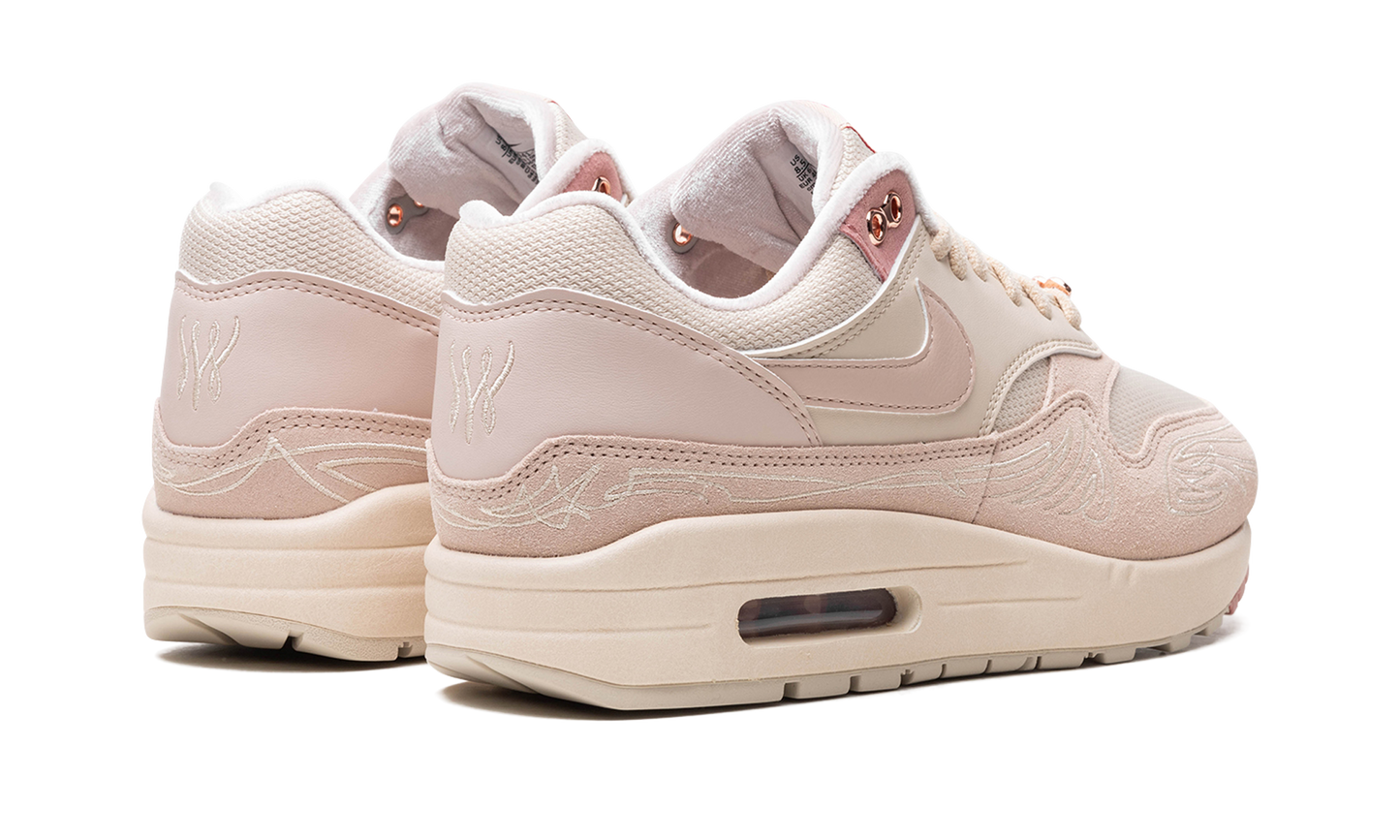 Air Max 1 WMNS "Serena Williams Design Crew"