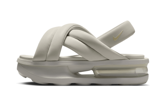 Air Max Isla Sandal WMNS "Light Bone"