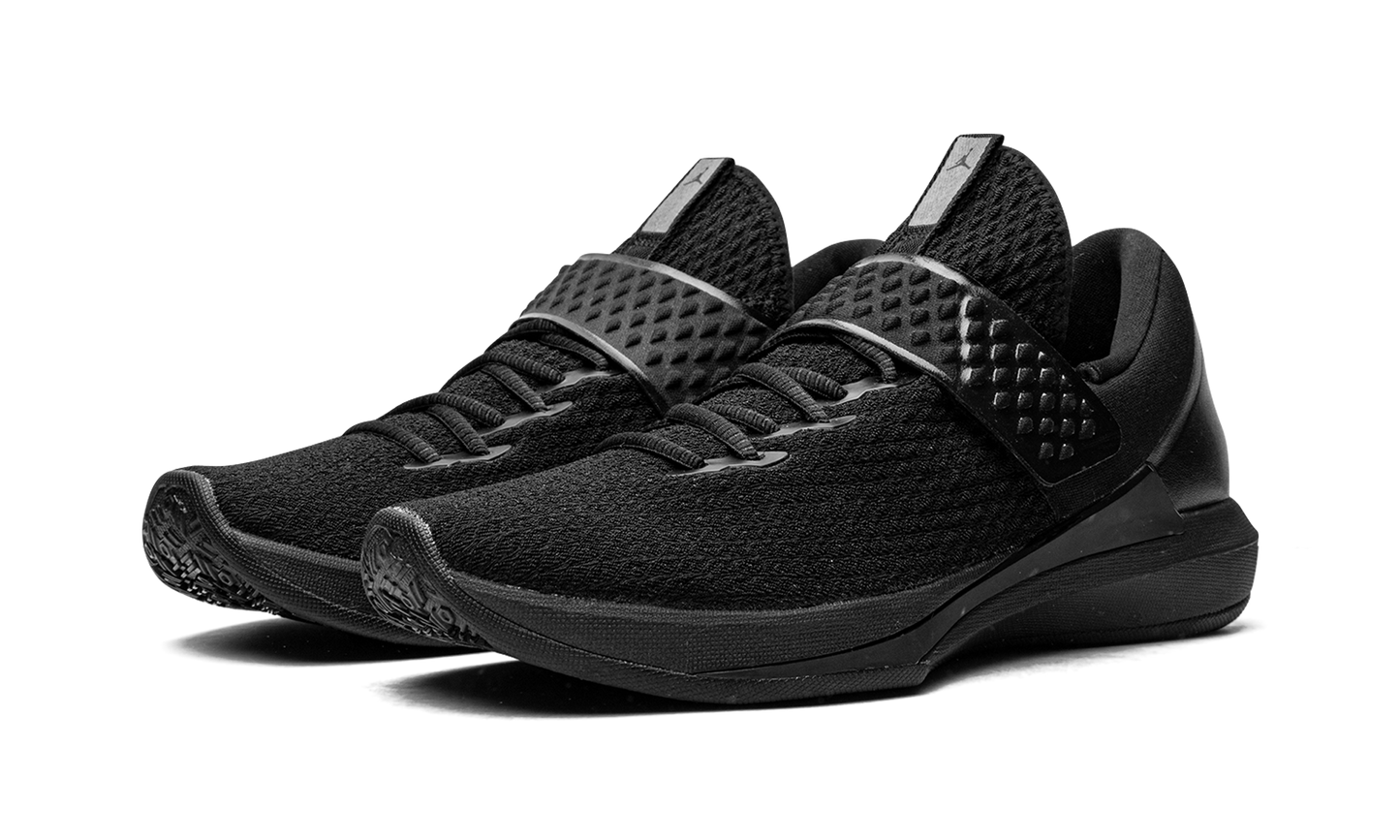 Jordan Trainer 3 "Black"